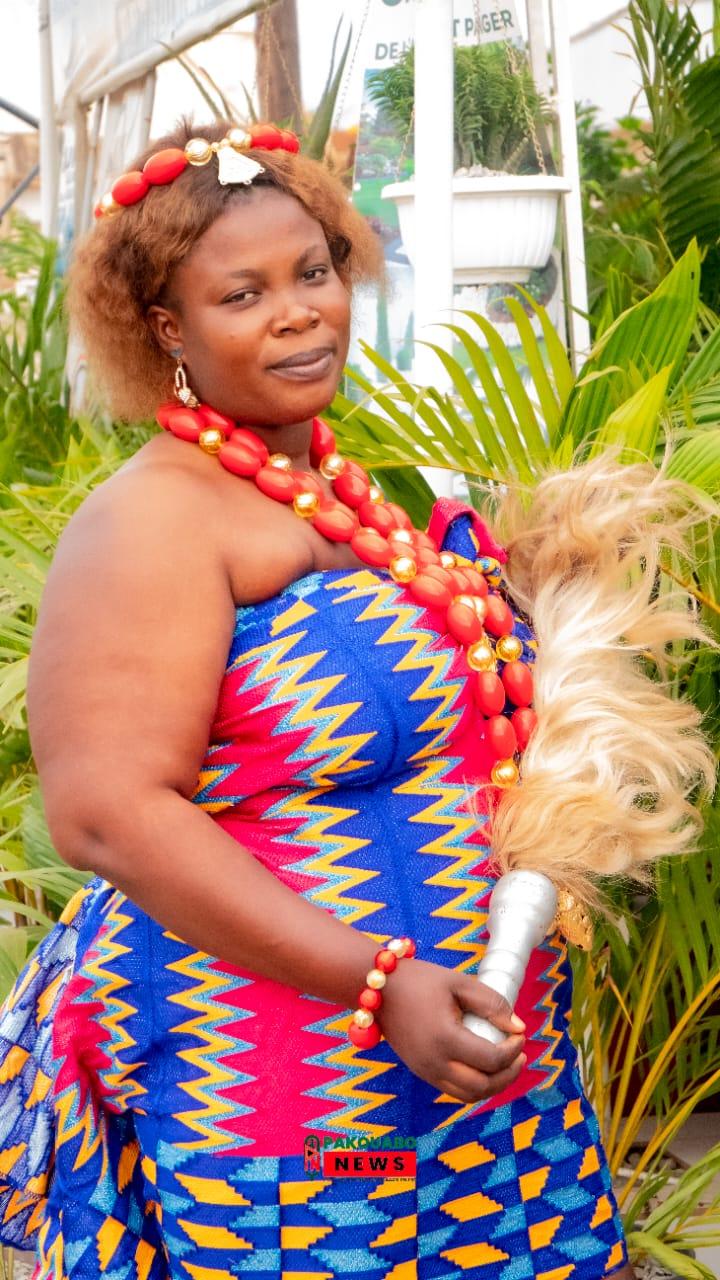  Kouassi Julie Emmanuella