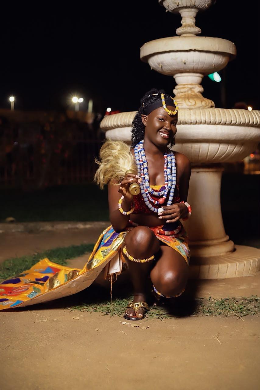 Martine Ettien KOUADIO