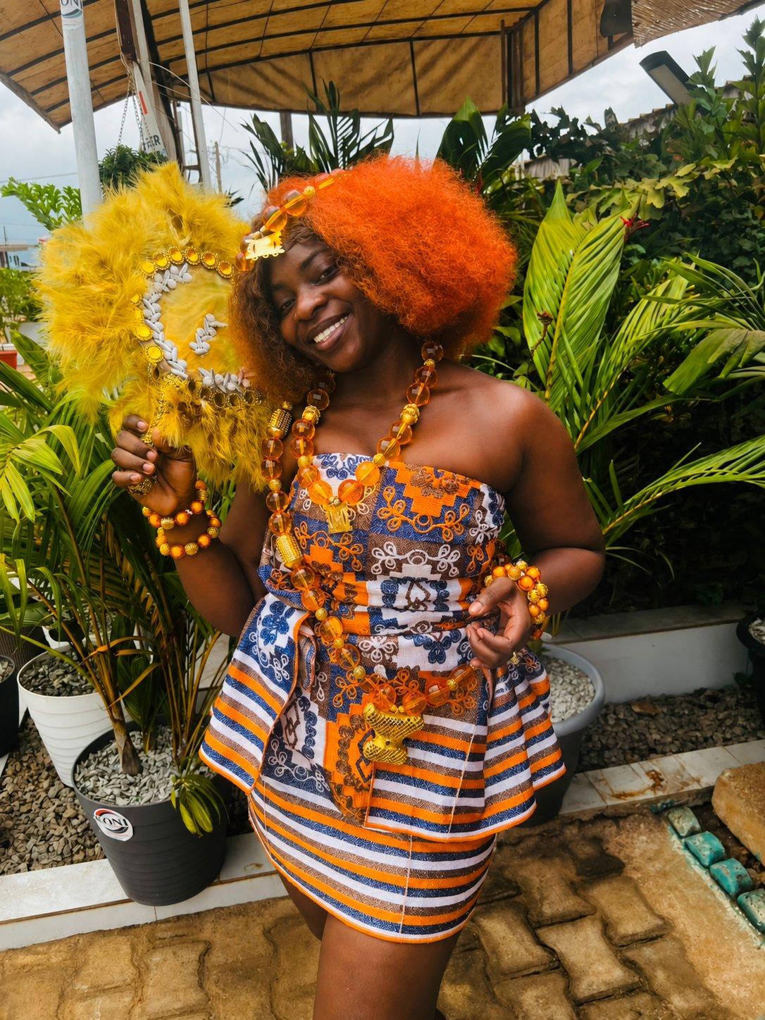 KOUAKOU Mélissa Esther