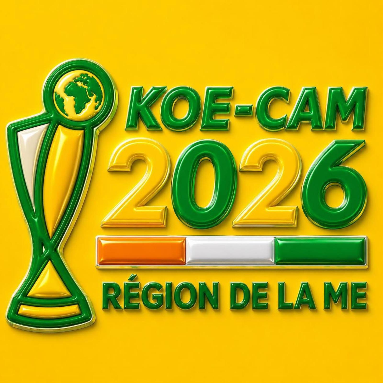KOE-CAM 2026