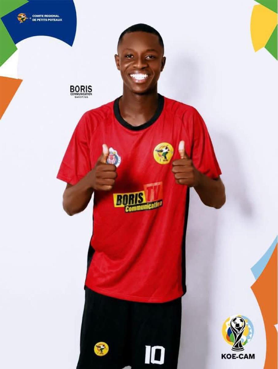 AWALA ( CHICAGO FC )