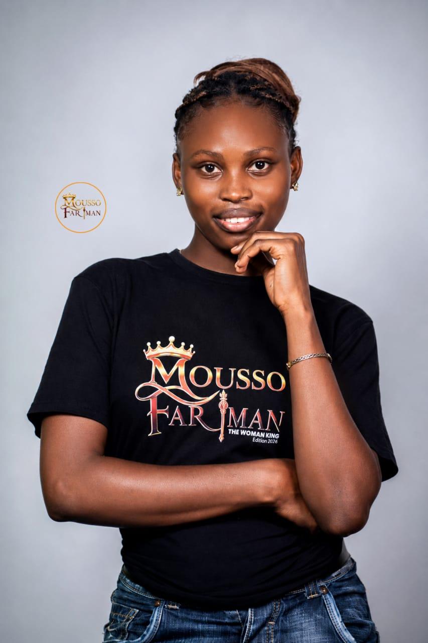 DIOMANDE AICHA