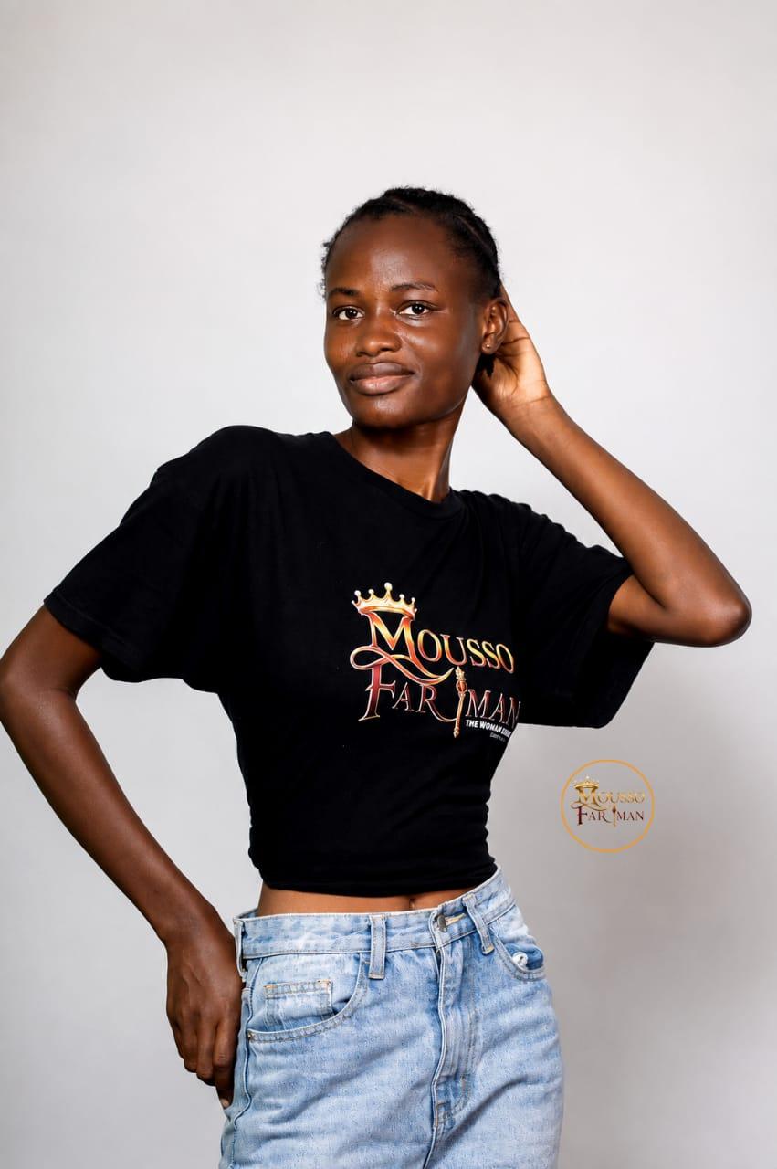 FOFANA SAFFY GRACE