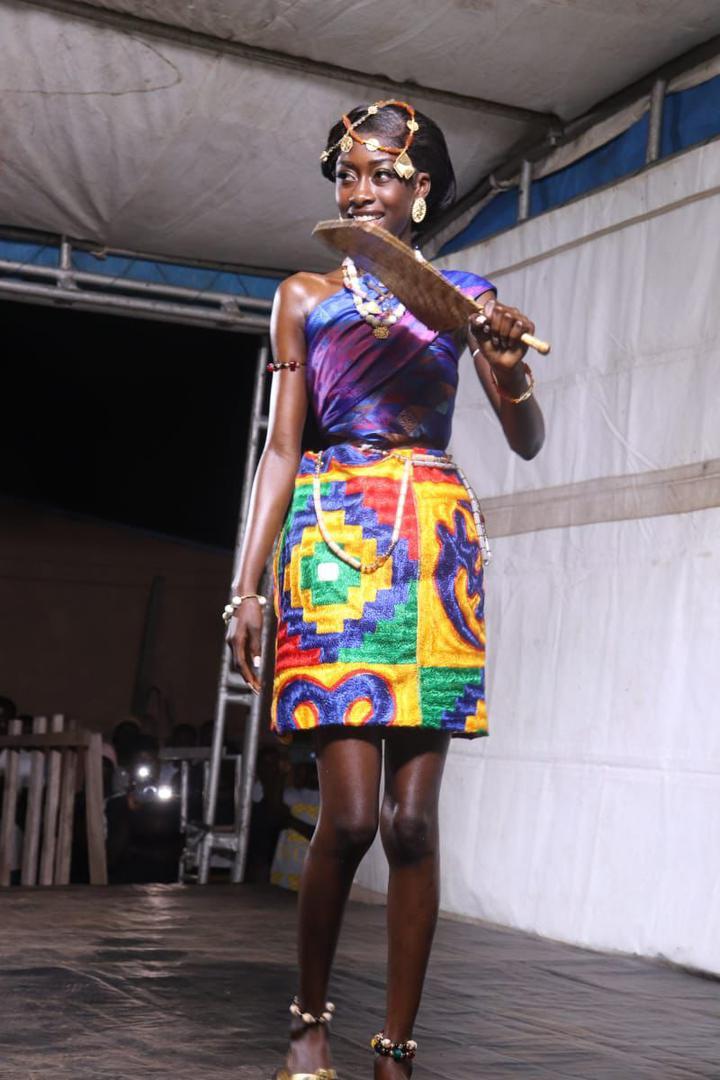 KOUADIO Moahé Esther Sonia
