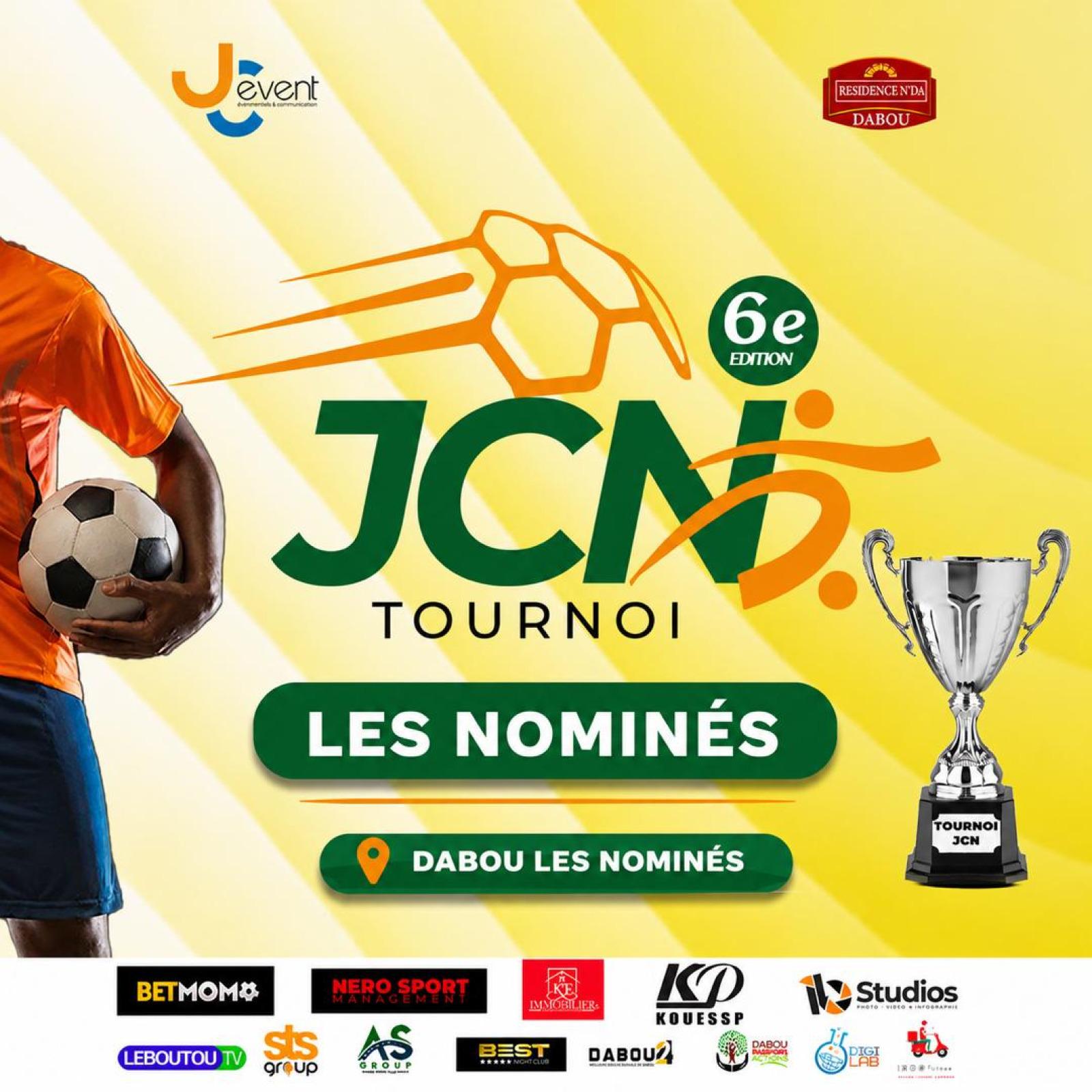 AWARD JCN 6e EDITIOON