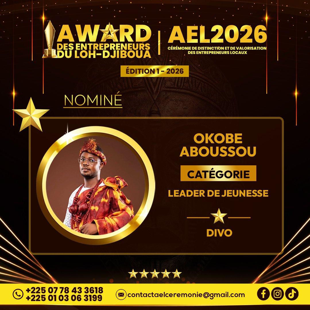 OKOBE ABOUSSOU