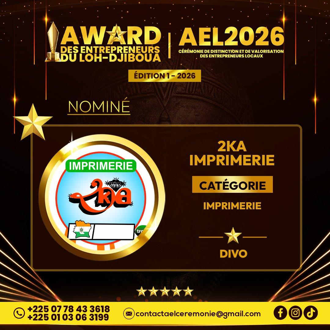 2KA IMPRIMERIE