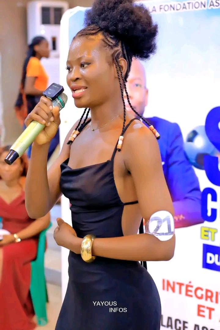 amenan micheline Koffi