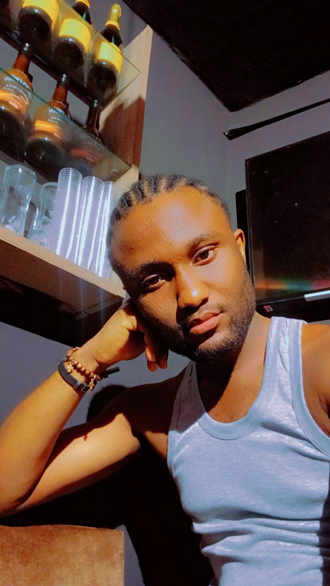 Joas Rapha Kouame Kouame