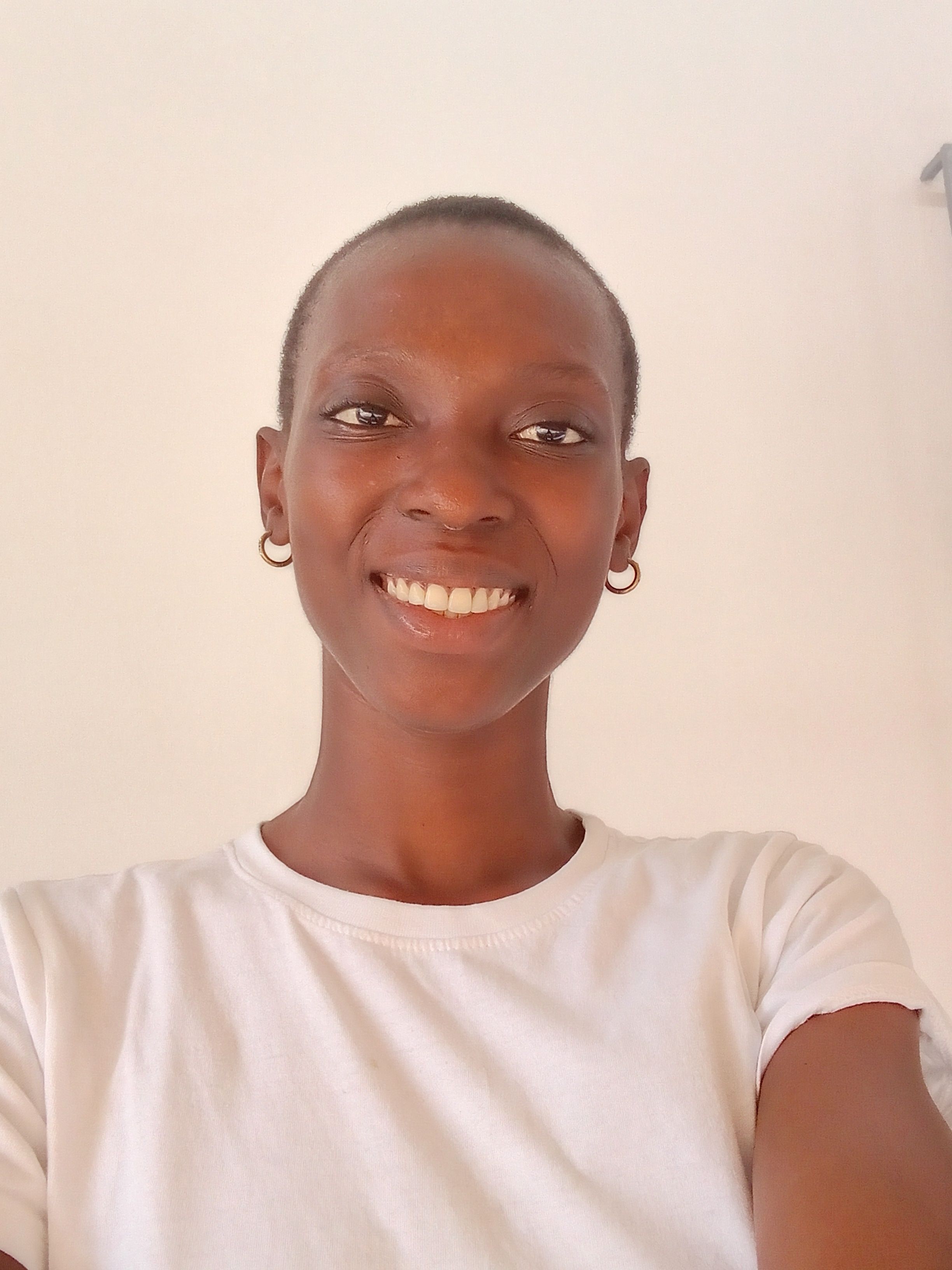 Amenan Audrey Konan