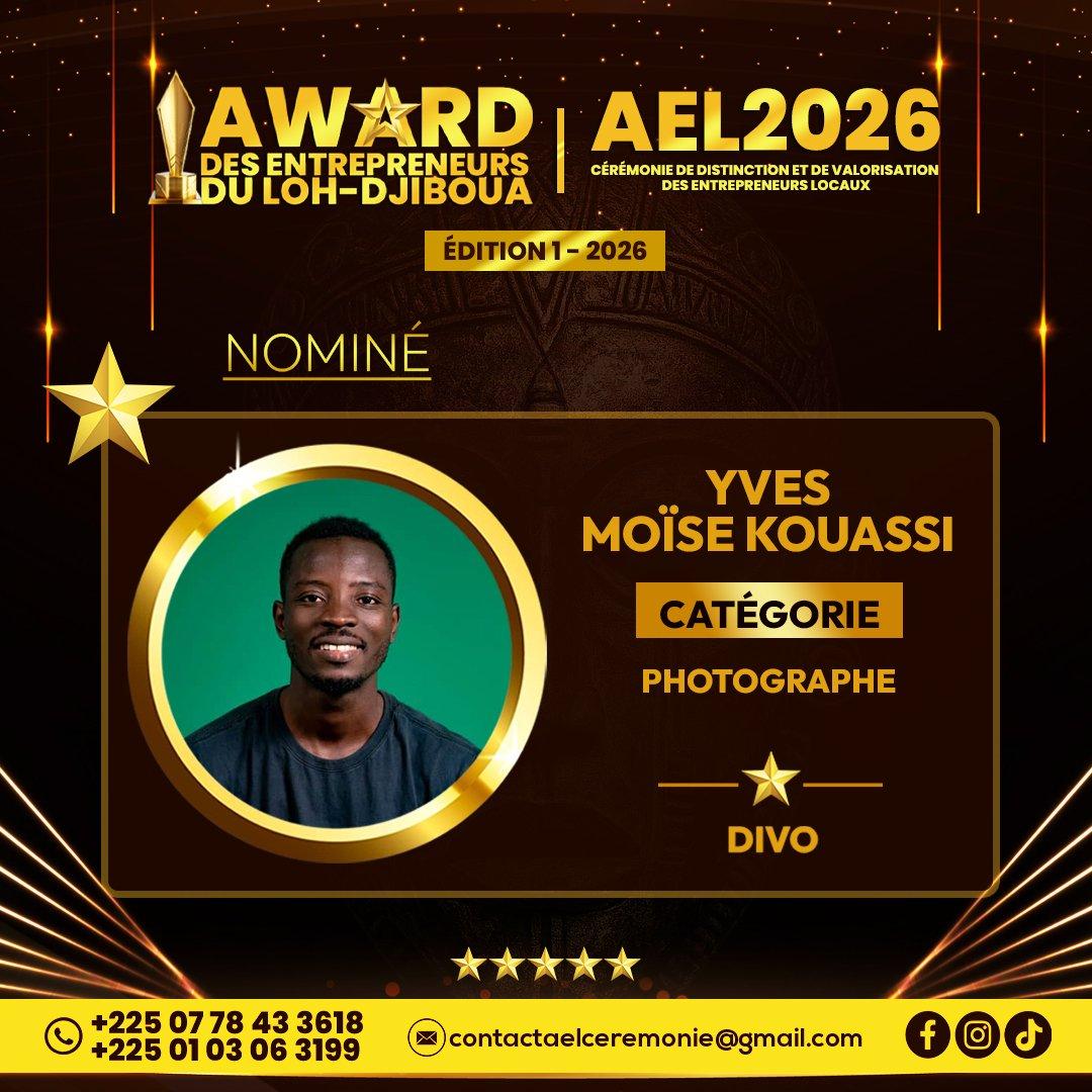 YVES MOISE KOUASSI