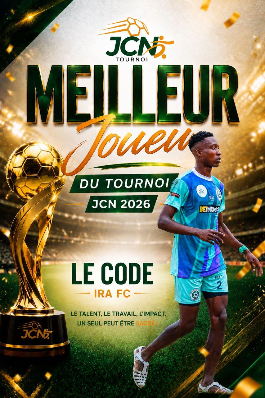 LE CODE