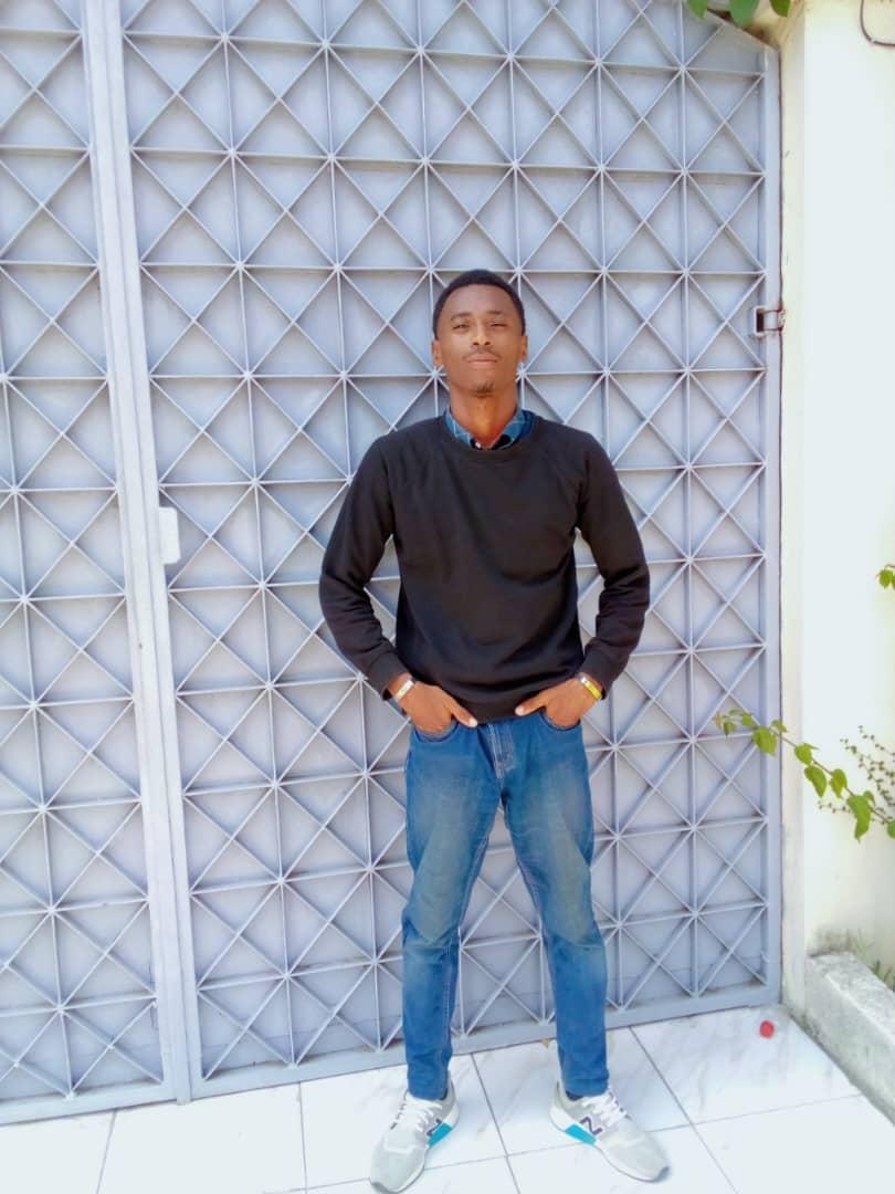 Stephane Kouame