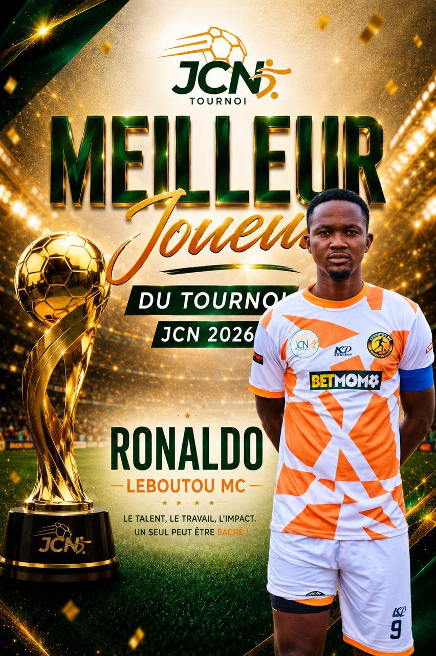 RONALDO