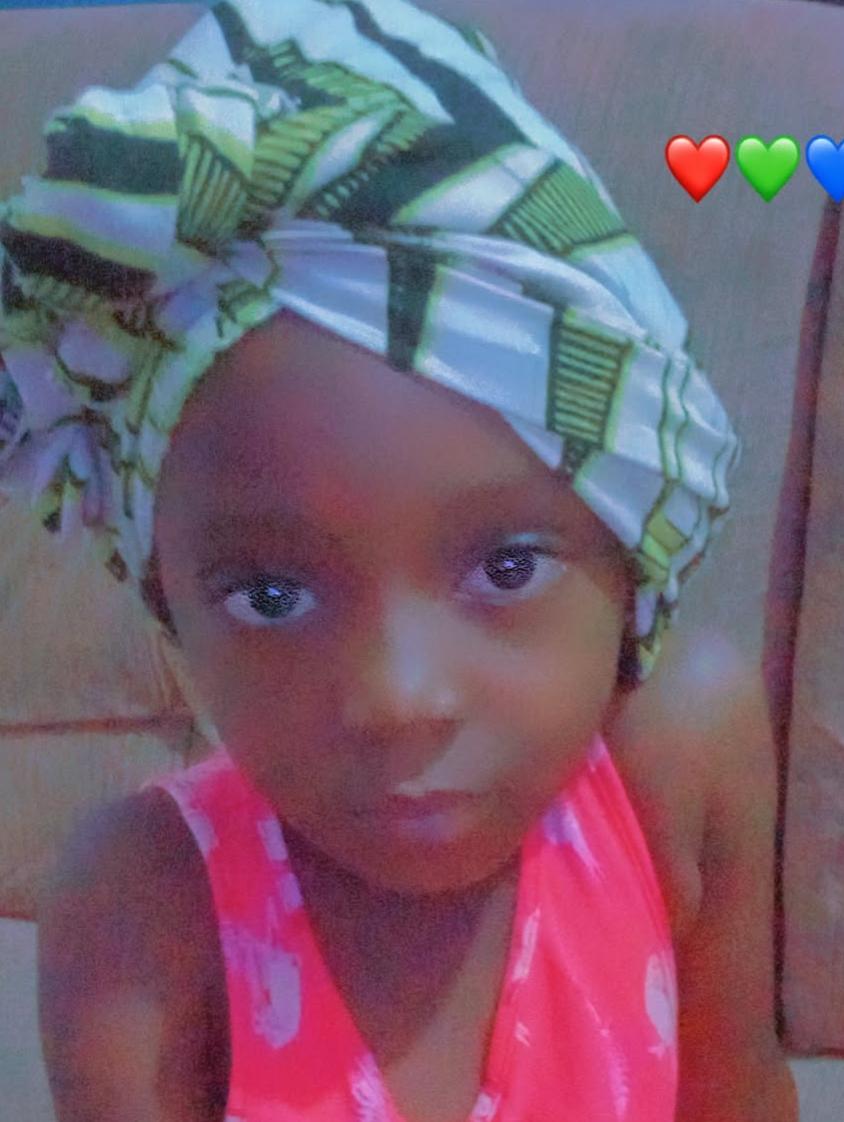 Mienmo yun briana Koffi
