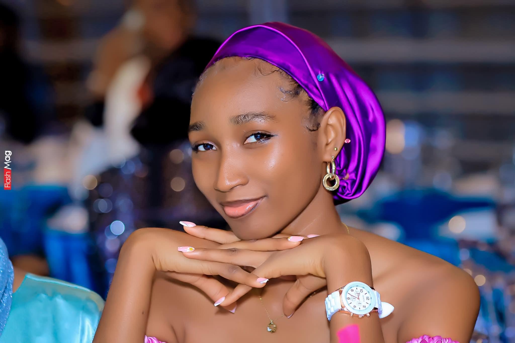 Yélé Yasmine Kone
