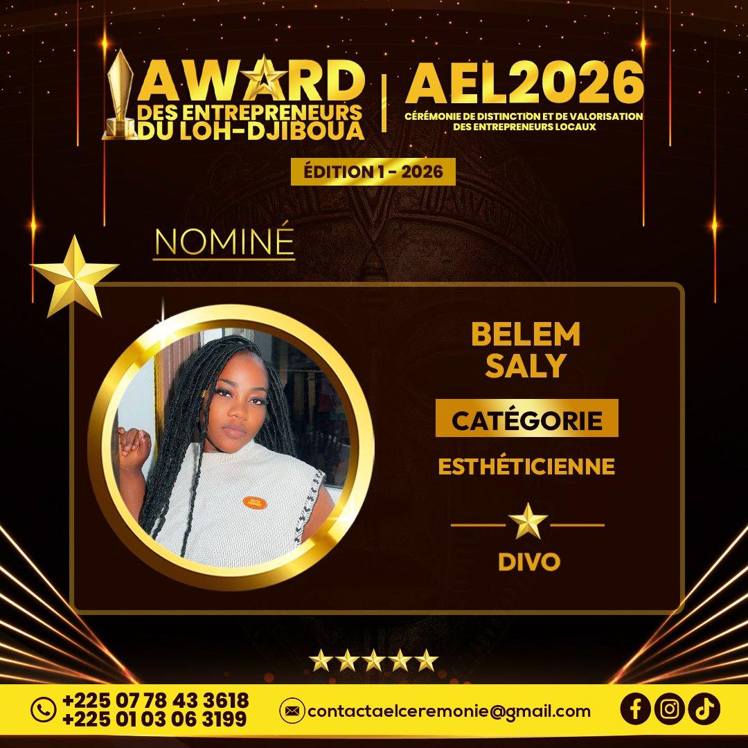 BELEM SALY