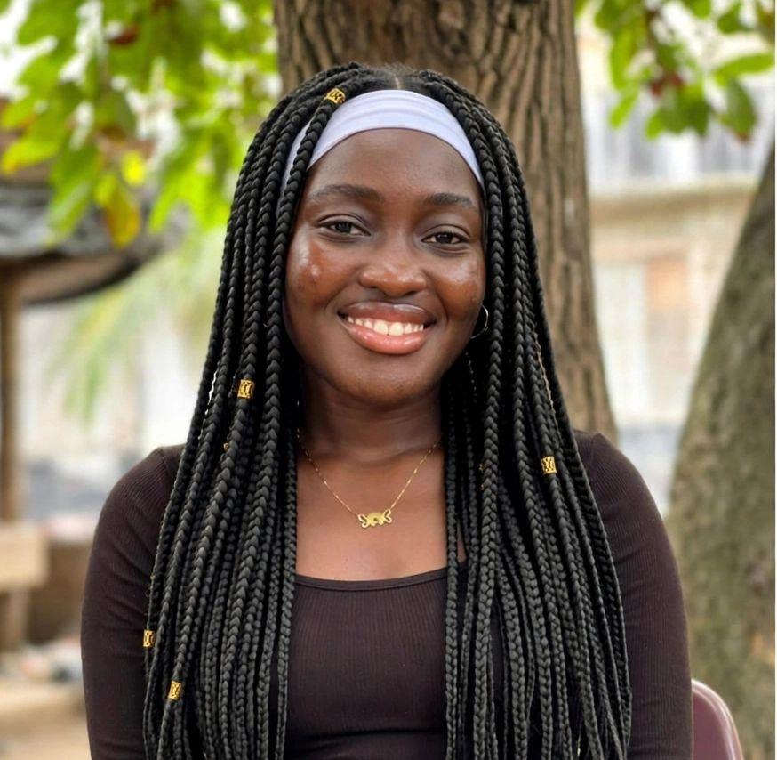 Marianne Isabelle Abodjo
