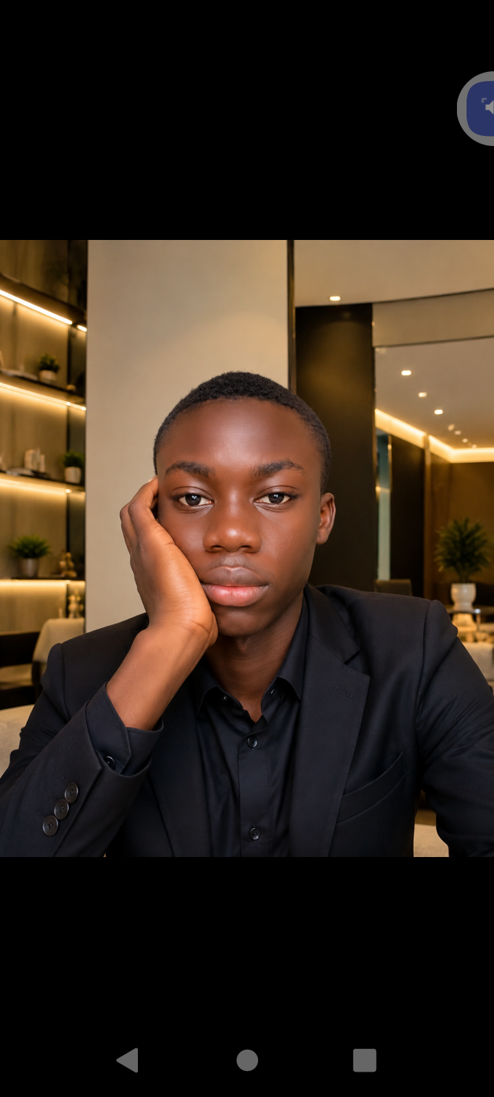 Kouamé prince N'guessan
