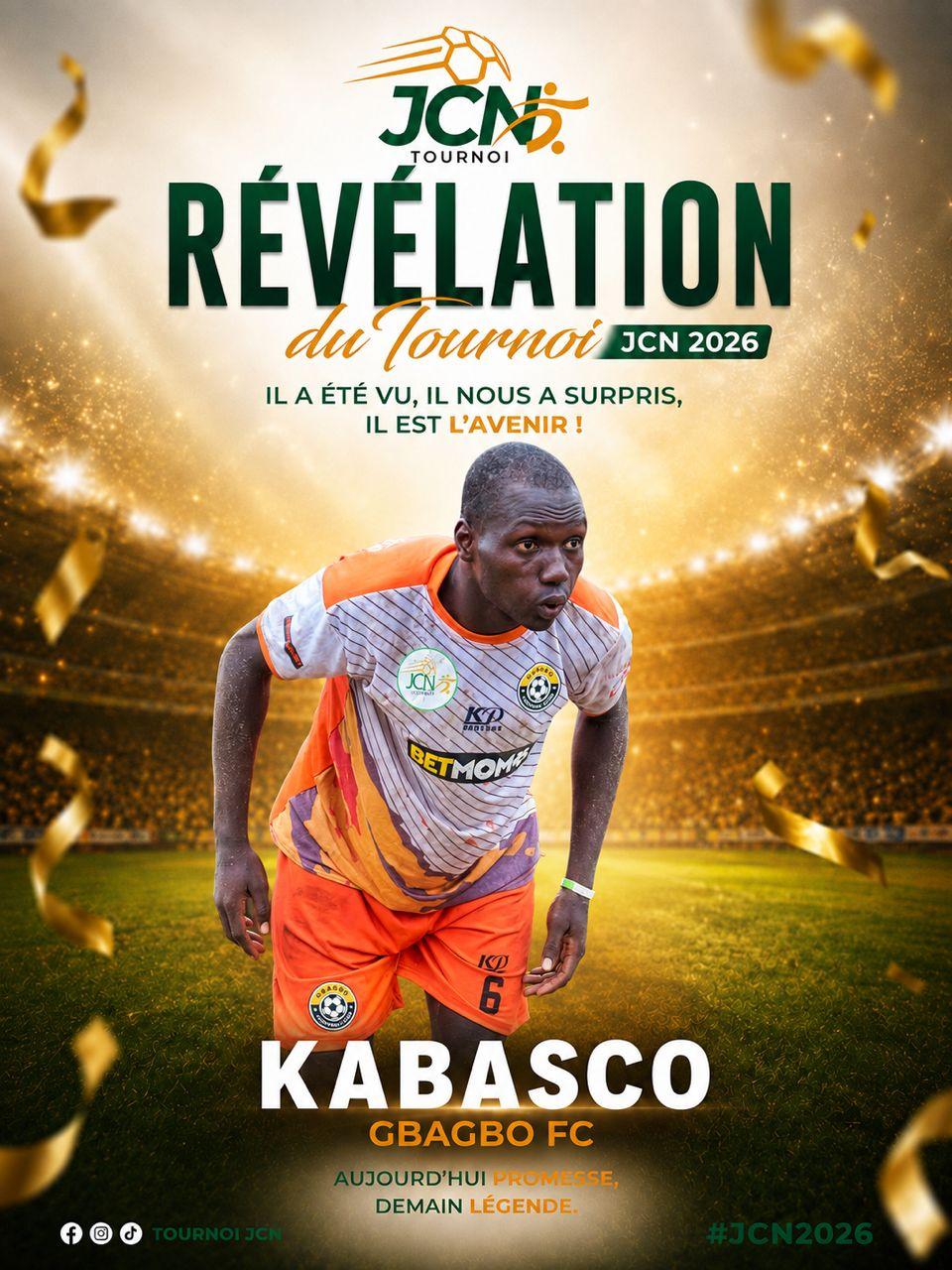 KABASCO