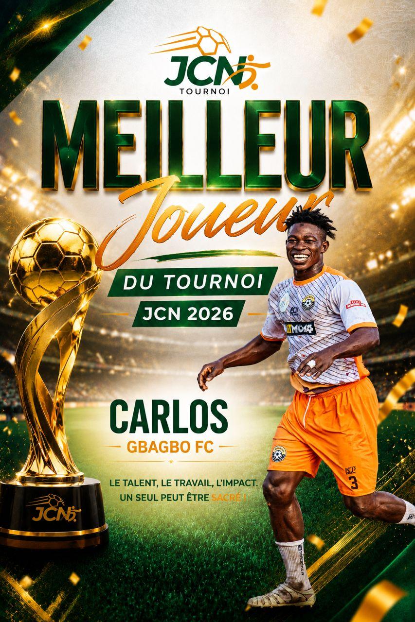 CARLOS