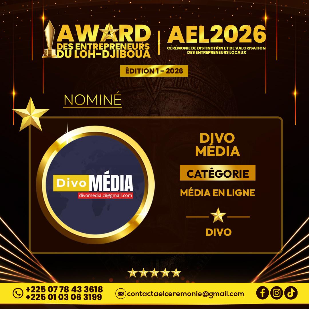 DIVO MEDIA