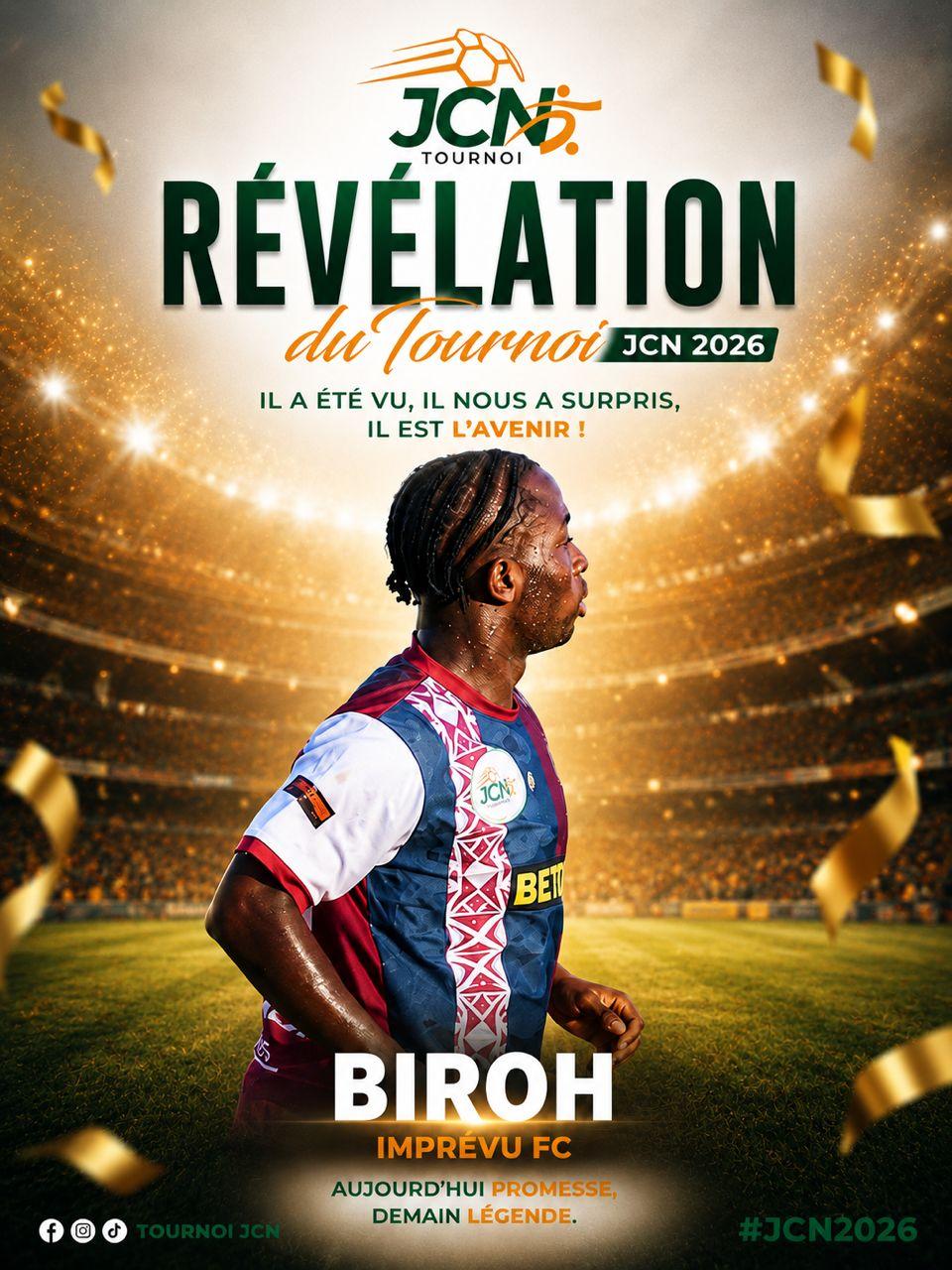 BIROH