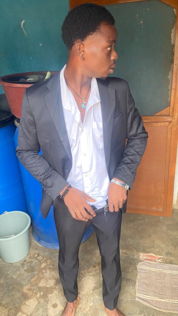 N'guessan lezouh