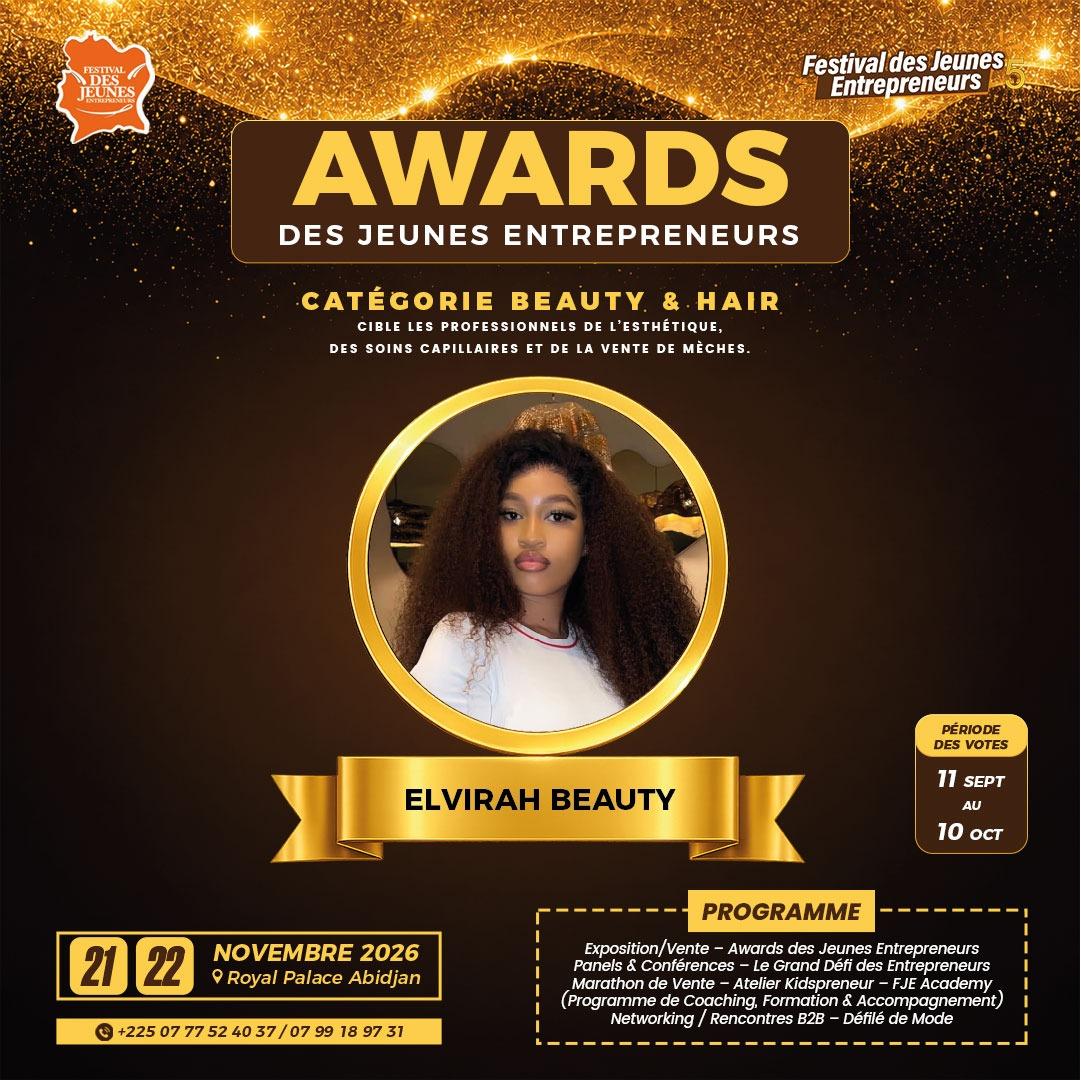 ELVIRAH BEAUTY