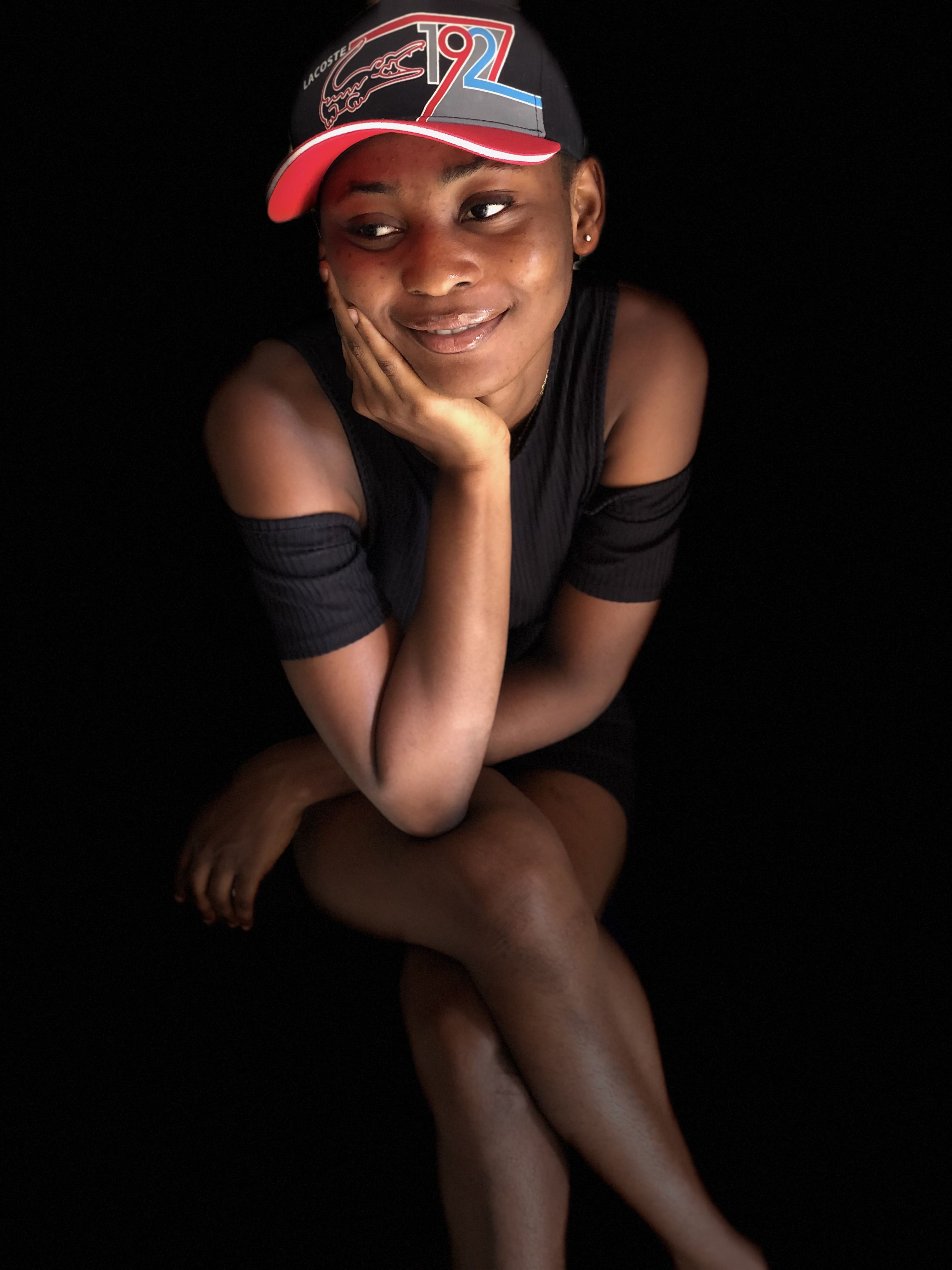 esmonne Emmanuela Esther keda