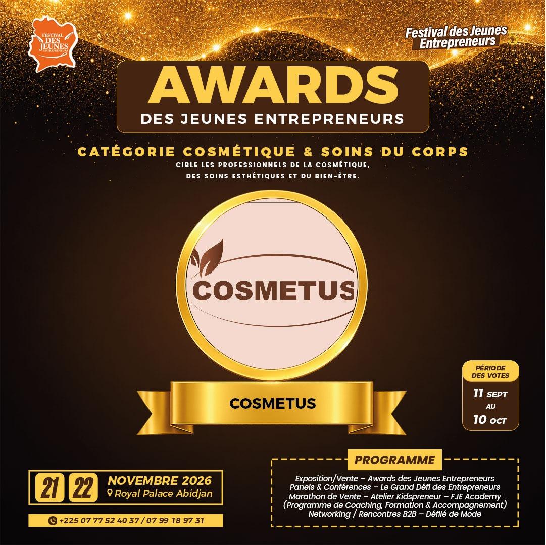 COSMETUS