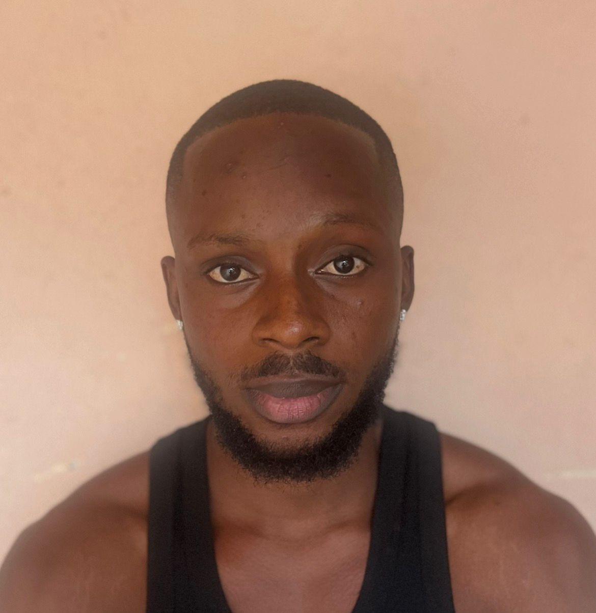 Koffi Ruffin Guedou