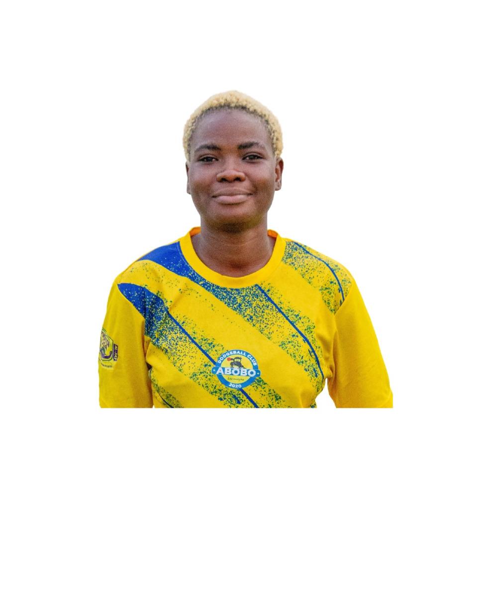 CAMARA Mariam