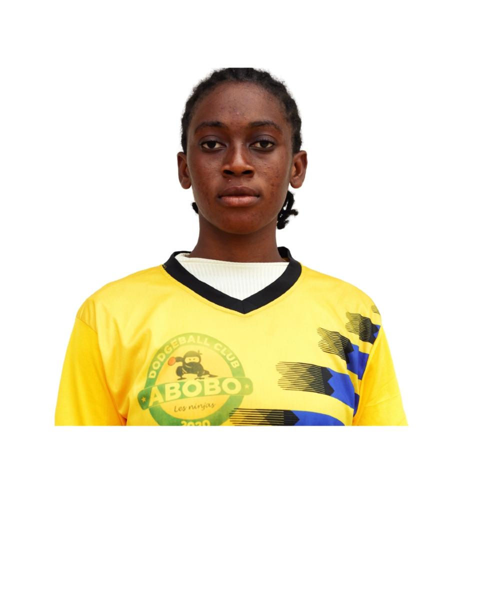 DIABAGATÉ Makamissa