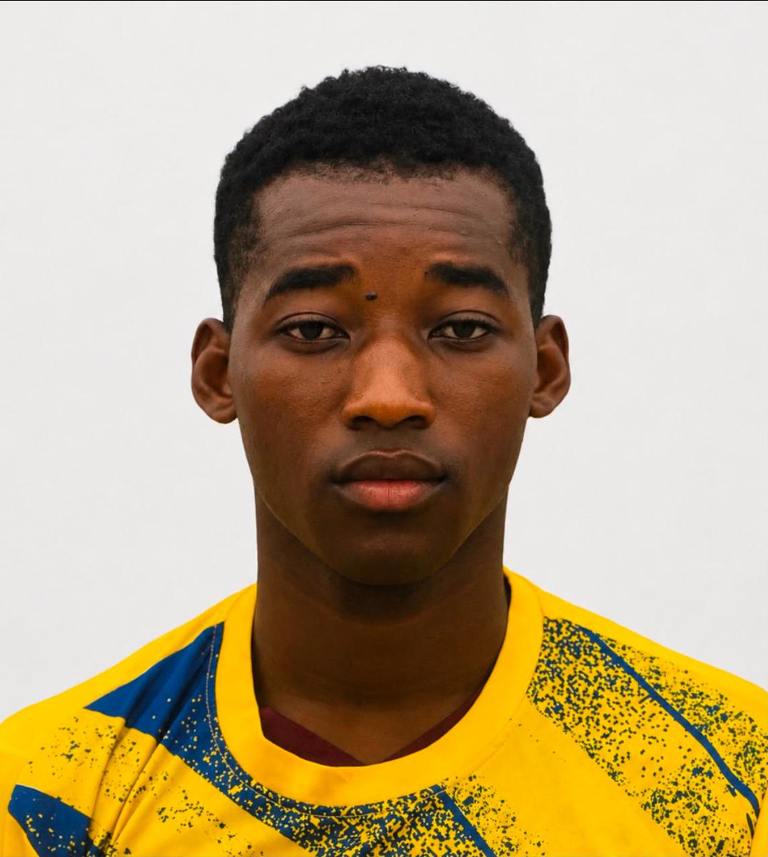 SANOGO Souleymane