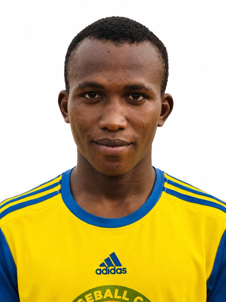 DIABY Bangaly