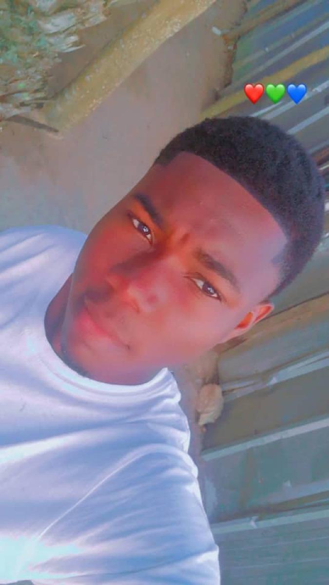 LABA Gauze Daniel