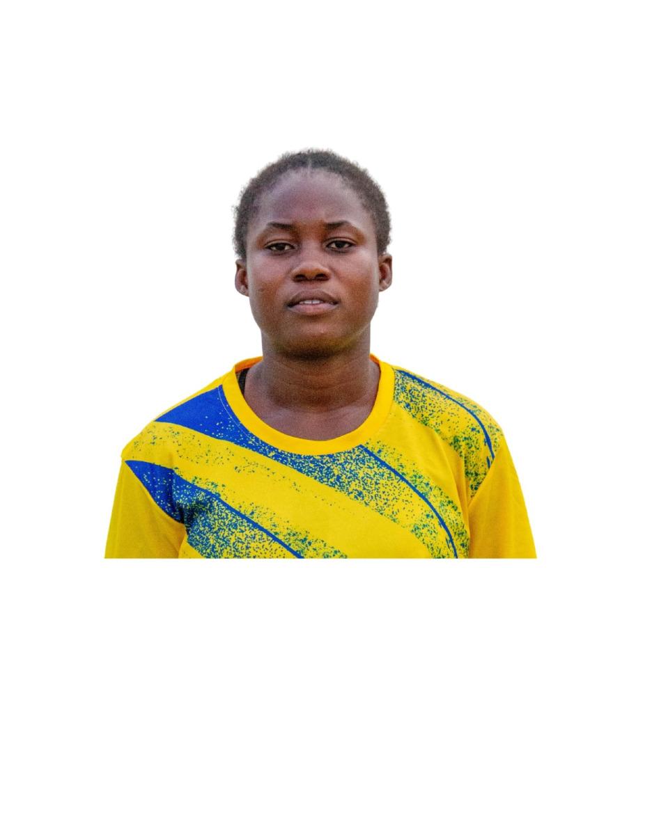 KOMBE Ruth