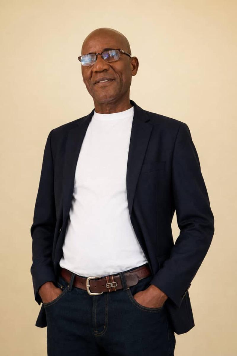 POUAMON Achille