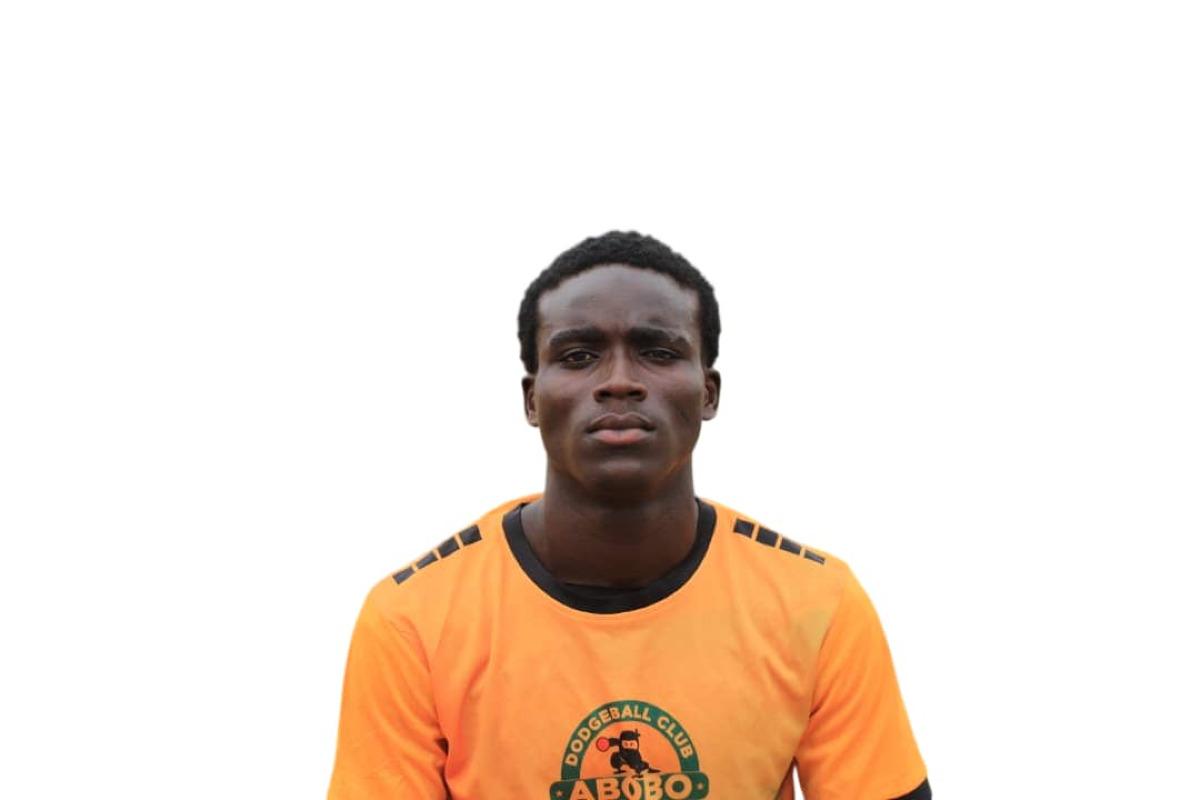 KOUAKOU AROUNA