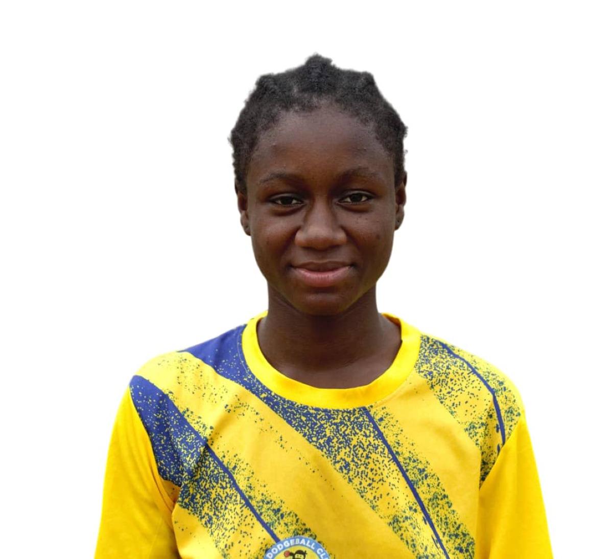 FOFANA Aïcha