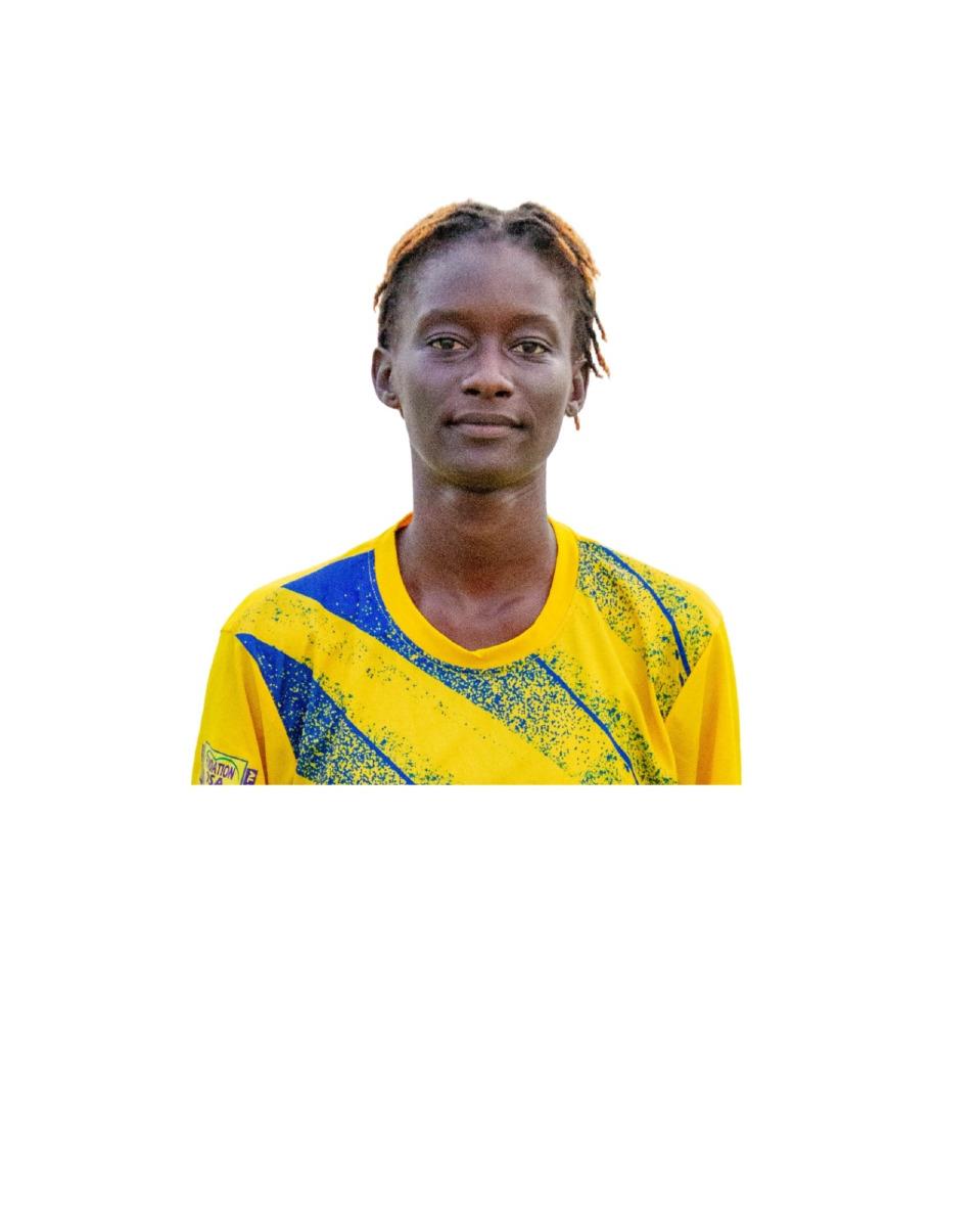 TOURE Aliman