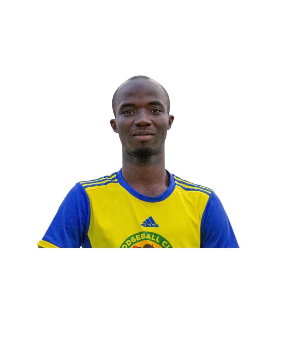 CISSE Inza