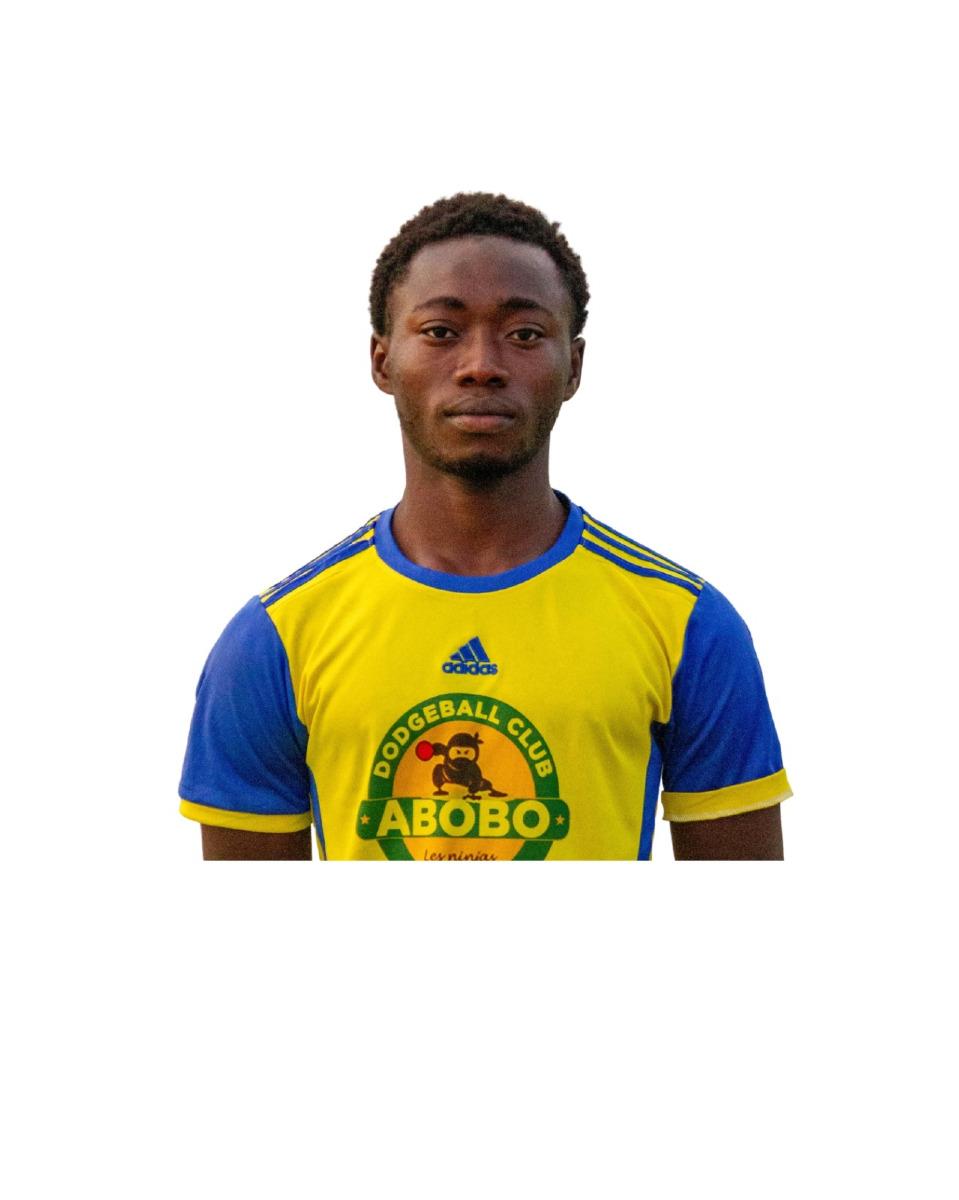 KEITA Moussa