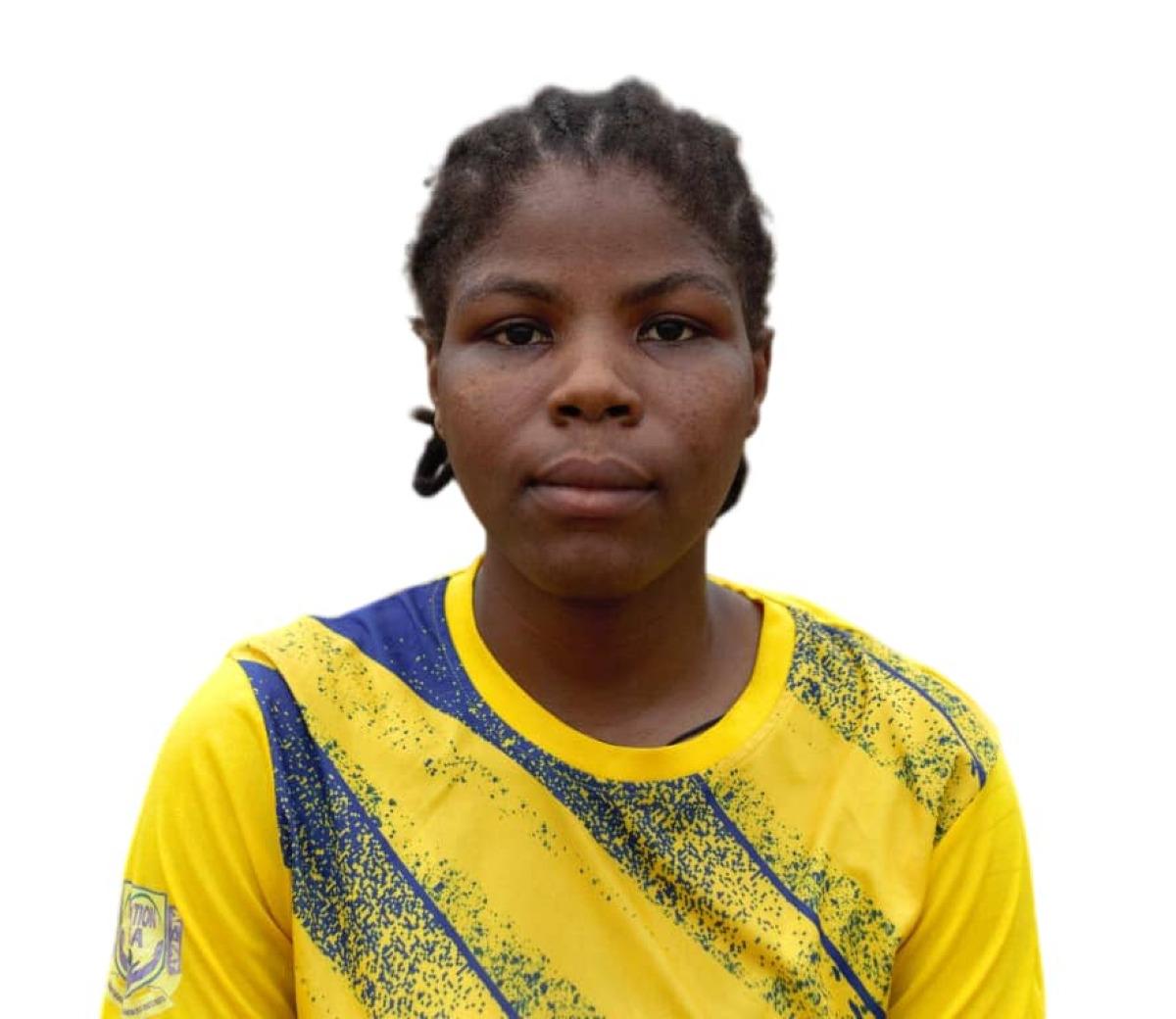 N’GUESSAN Annicette