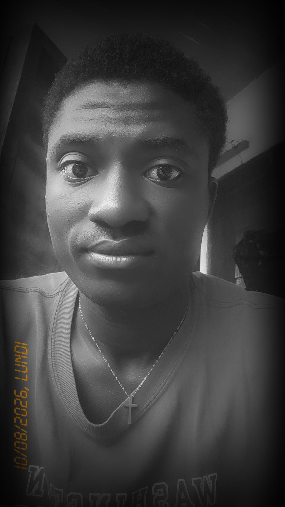 Eddy Dathin