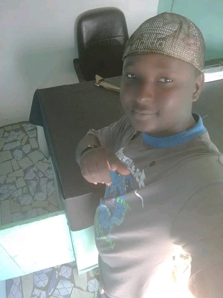 Hamza Diallo