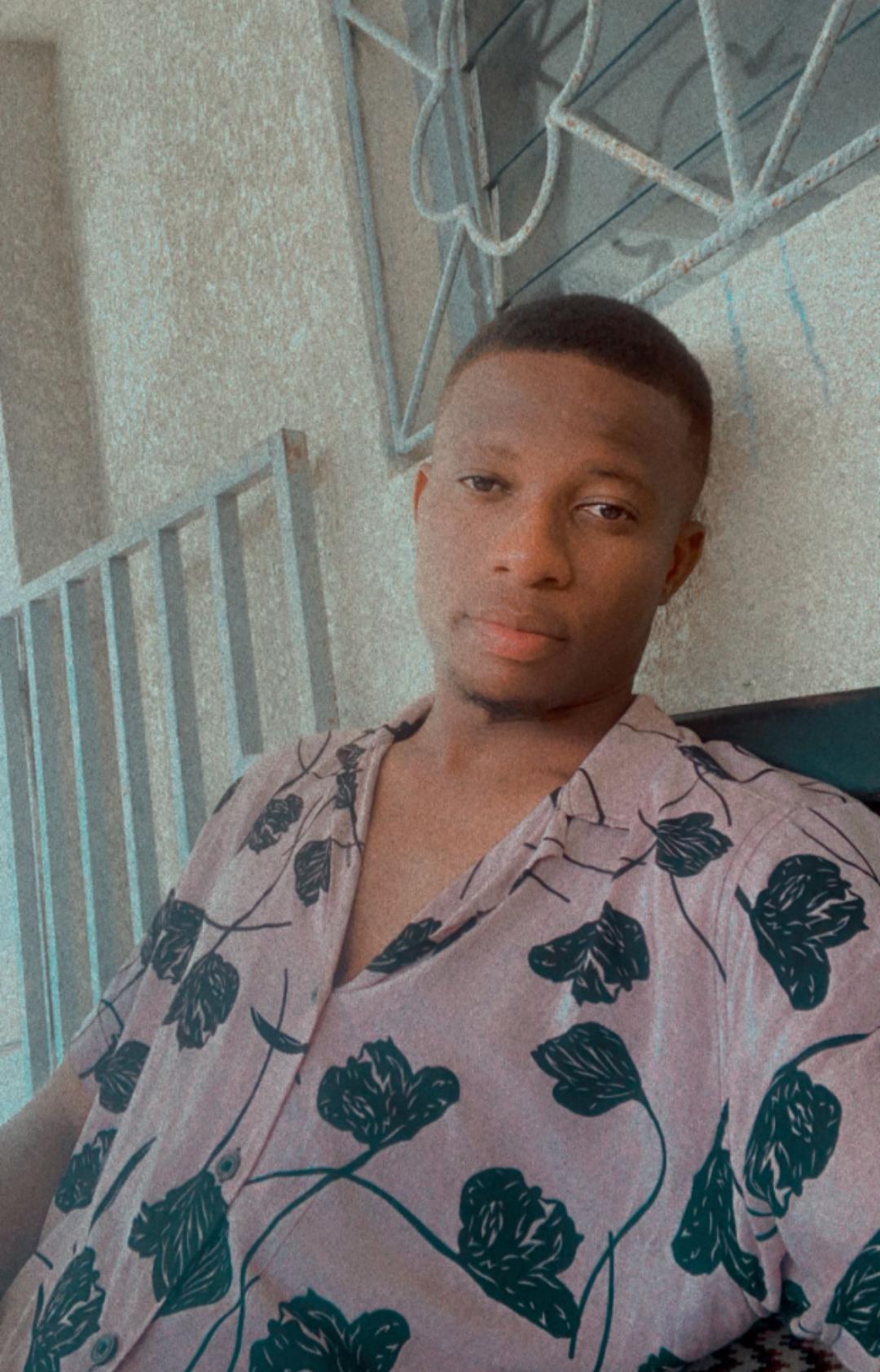 Yves christian Gbahi