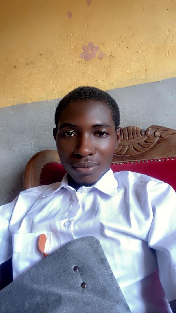 Emmanuel Assoumou