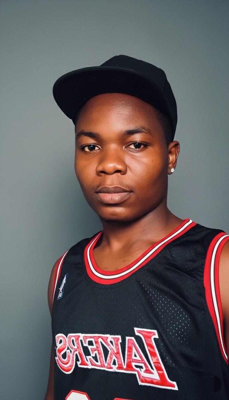 Eliakim Koffi